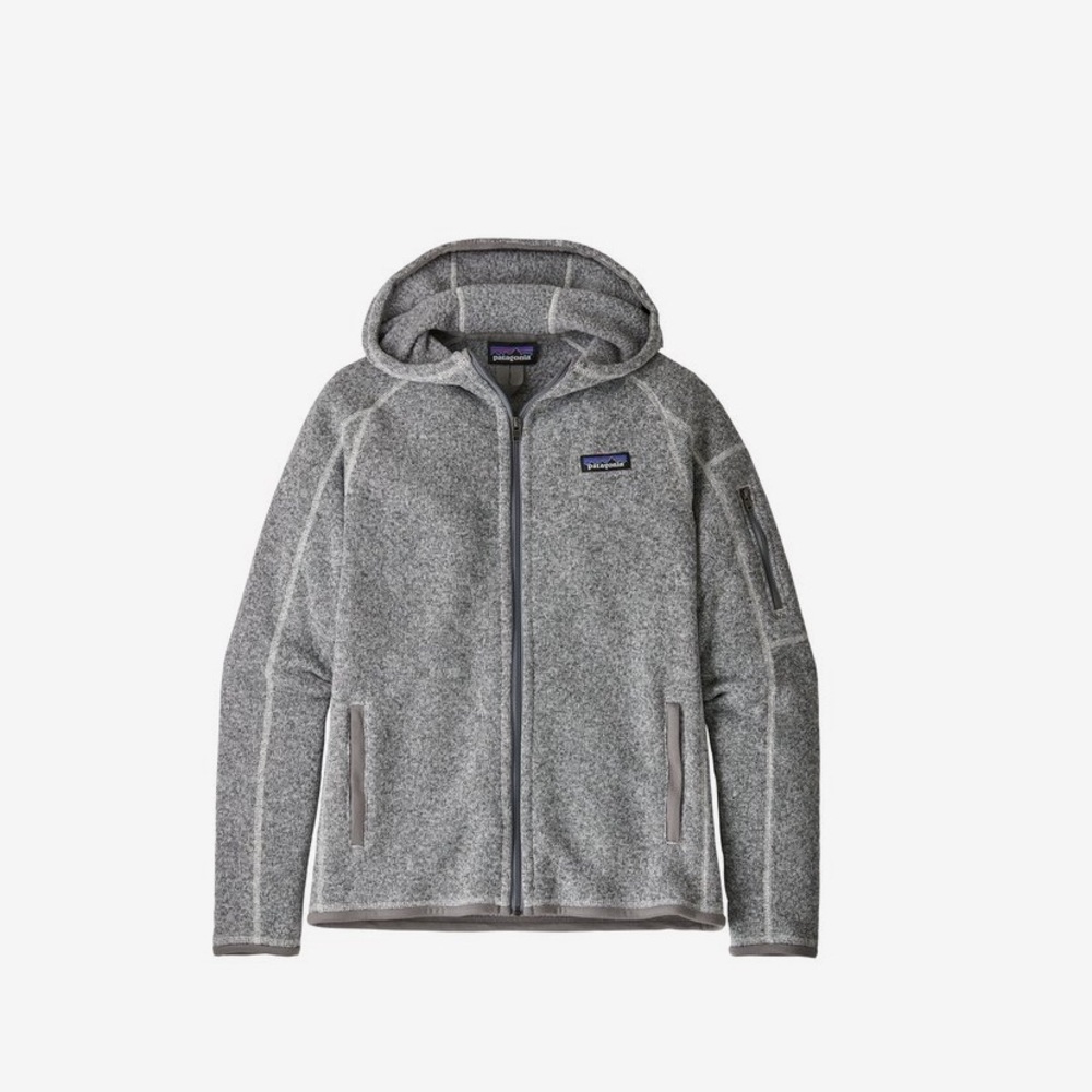 Patagonia Women's Better Sweater Hoody